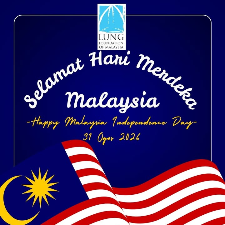Happy 69th Merdeka Day!